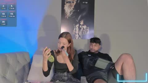 Snapshot of nicol_and_thiago_212 chatting on 06/02/26, 09:50 nicol_and_thiago_212 online show from 06/02/26, 09:50