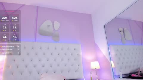 Nicol  online show from 02/23/25, 10:17