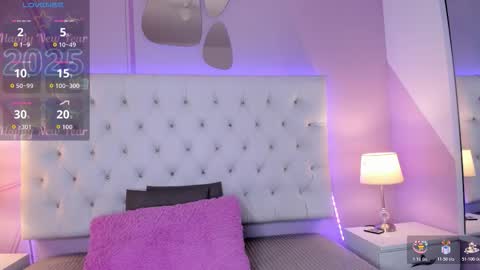 Nicol  online show from 12/05/25, 06:11