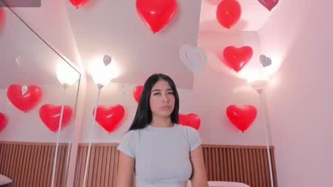 Nicol online show from 02/15/26, 03:47