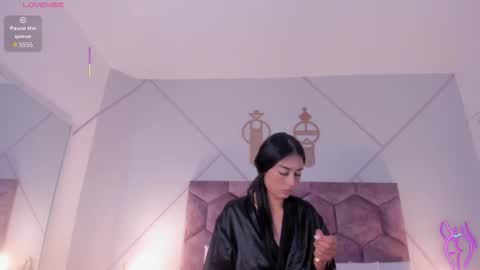 Nicol online show from 03/24/26, 03:44