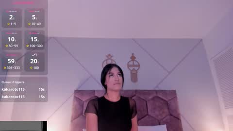 Nicol online show from 03/31/26, 03:52