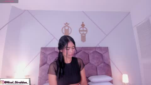 Nicol online show from 04/15/26, 03:46