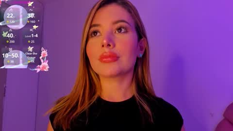 Nicol Gw online show from 10/26/25, 04:40