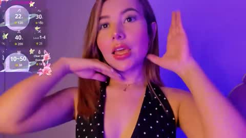 Nicol Gw online show from 10/27/25, 03:54