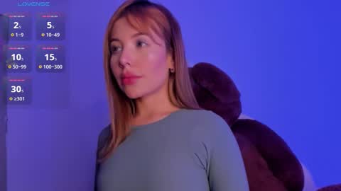 Nicol Gw online show from 03/12/26, 05:57