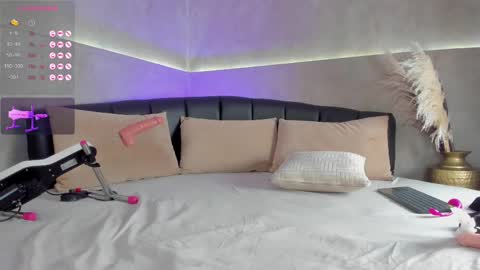 Nicol Lopez online show from 02/27/25, 12:54