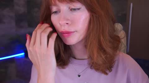 Nicol Moonn online show from 12/03/25, 07:05