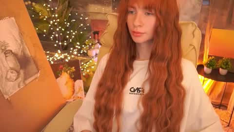 Nicol Moonn online show from 03/26/26, 03:39