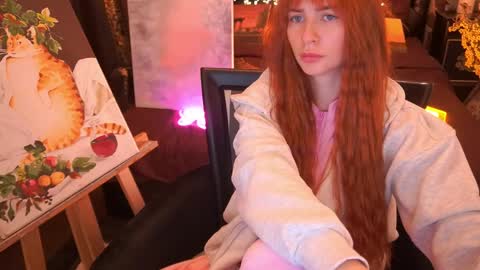 Nicol Moonn online show from 04/01/26, 12:50