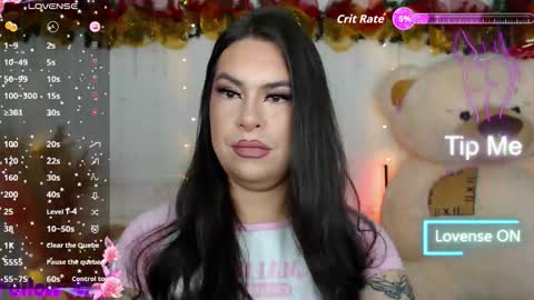 nicol_ricci_ online show from 12/01/25, 01:05