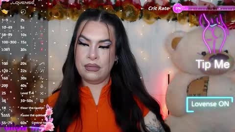 nicol_ricci_ online show from 12/02/25, 01:05