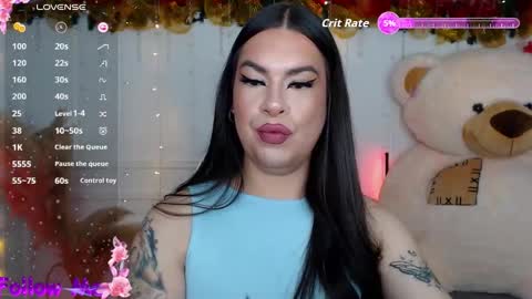 nicol_ricci_ online show from 12/05/25, 02:47