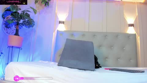 Your baby Nicol  online show from 12/09/24, 01:24