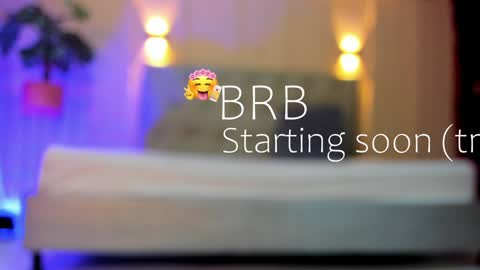 Your baby Nicol  online show from 12/12/24, 04:21