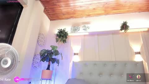 Your baby Nicol  online show from 12/21/24, 01:21