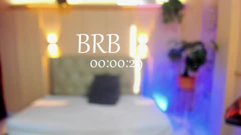 Your baby Nicol  online show from 01/24/25, 01:03