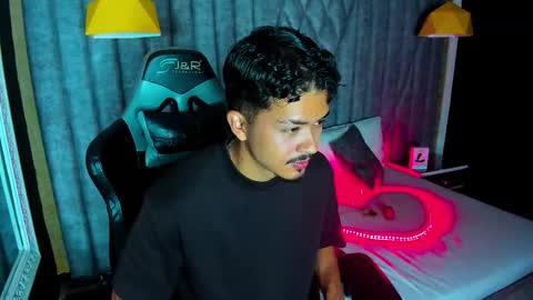 Nicolai online show from 02/14/26, 11:40