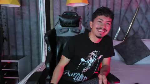 Nicolai online show from 02/21/26, 12:06