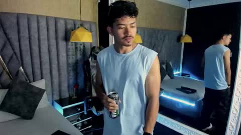 Nicolai online show from 03/01/26, 12:51