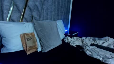 Nicolai online show from 03/09/26, 11:58