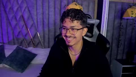 Nicolai online show from 03/20/26, 12:10