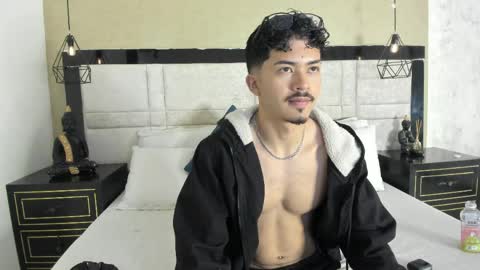 Nicolai online show from 03/29/26, 12:05