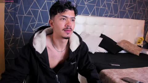 Nicolai online show from 04/01/26, 12:28