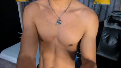 Nicolai online show from 04/13/26, 12:10