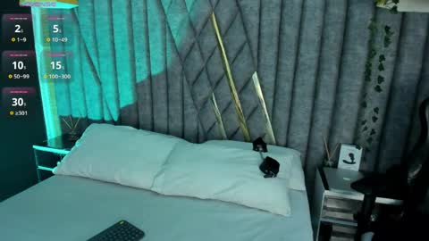 Nicolai online show from 05/17/26, 03:59