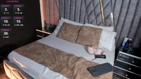 Nicolai online show from 07/21/26, 02:19