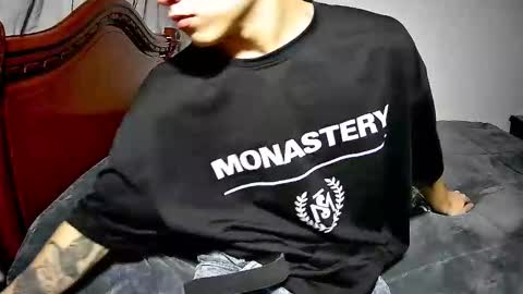 nicolas_and_alexa online show from 03/04/26, 02:01