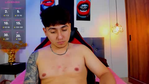 nicolas_james_sc online show from 11/27/25, 05:26