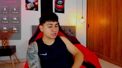 nicolas_james_sc online show from 12/18/25, 01:50