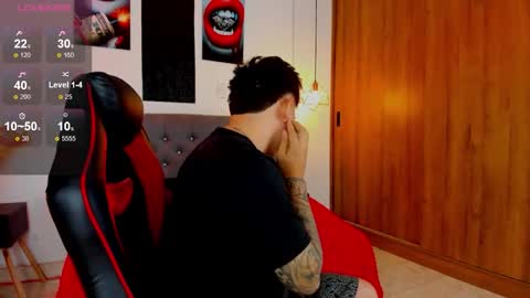 nicolas_james_sc online show from 01/10/26, 01:02