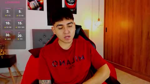 nicolas_james_sc online show from 01/13/26, 02:11