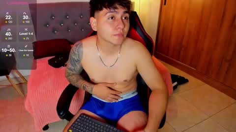 nicolas_james_sc online show from 02/26/26, 02:49