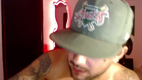 nicolas online show from 01/05/25, 02:49