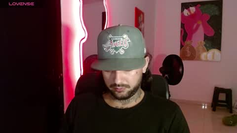 nicolas online show from 01/09/25, 05:55