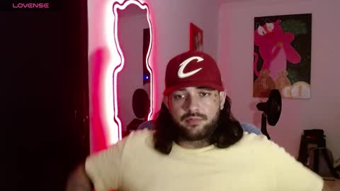 nicolas online show from 01/13/25, 02:39