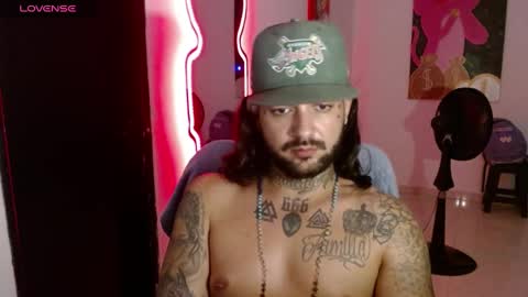 nicolas online show from 01/17/25, 05:11