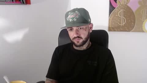 nicolas online show from 01/27/25, 03:26