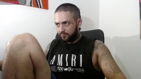 nicolas online show from 02/03/25, 05:18