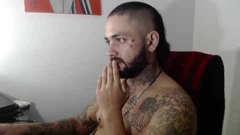 nicolas online show from 02/19/25, 03:39