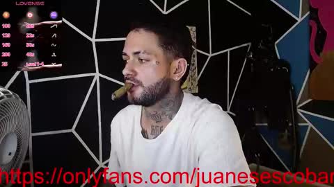 nicolas online show from 10/10/25, 04:00