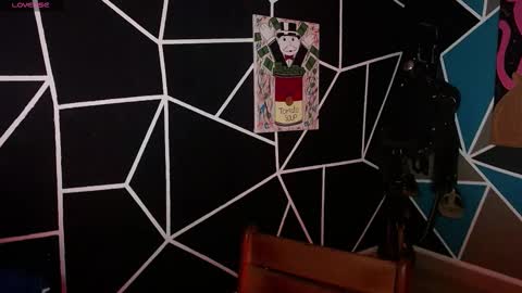 nicolas online show from 11/04/25, 02:32