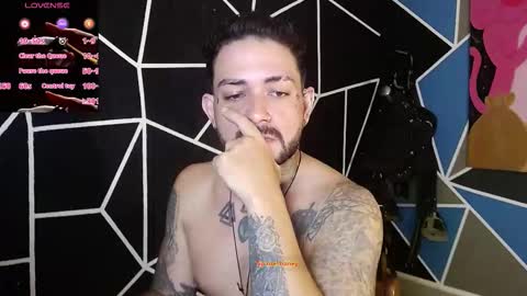 nicolas online show from 11/26/25, 03:29