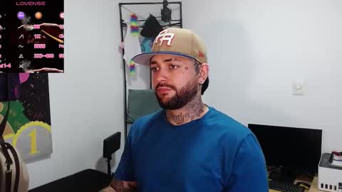 nicolas online show from 01/13/26, 02:39