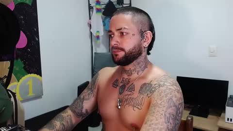 nicolas online show from 01/18/26, 04:05