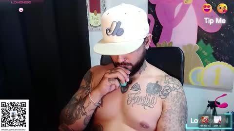 nicolas online show from 02/19/26, 04:30